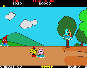 yPac-Land.png (3918 bytes)